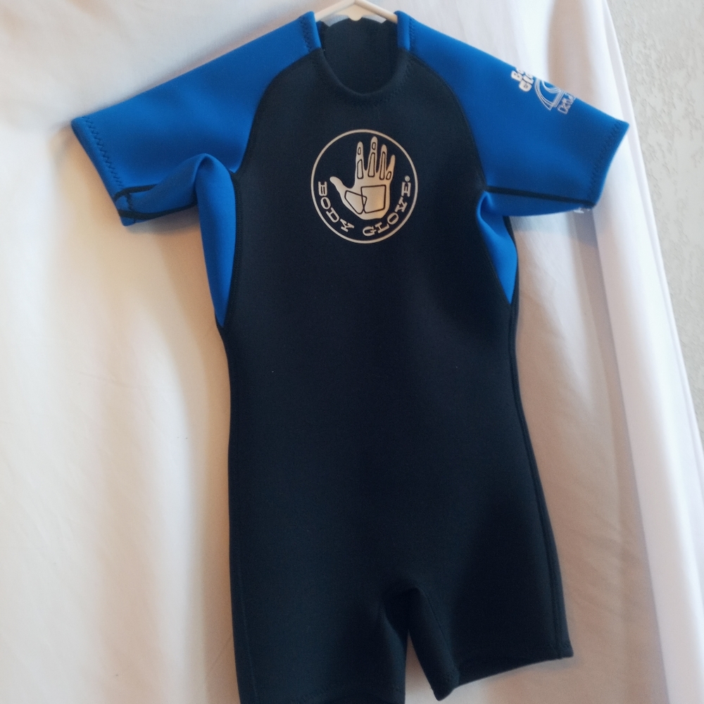 Body Glove Child's/C4